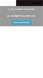 Mobile Screenshot of physicallimits.com